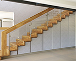 Construction et protection de vos escaliers par Escaliers Maisons à Le Val-Saint-Germain
